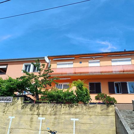Apartments Mare Croatia Senj  Esterno foto