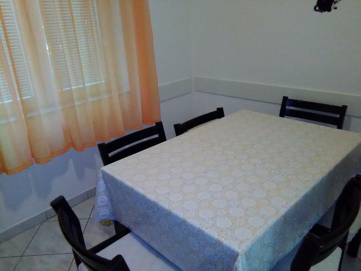 Apartments Mare Croatia Senj  Esterno foto