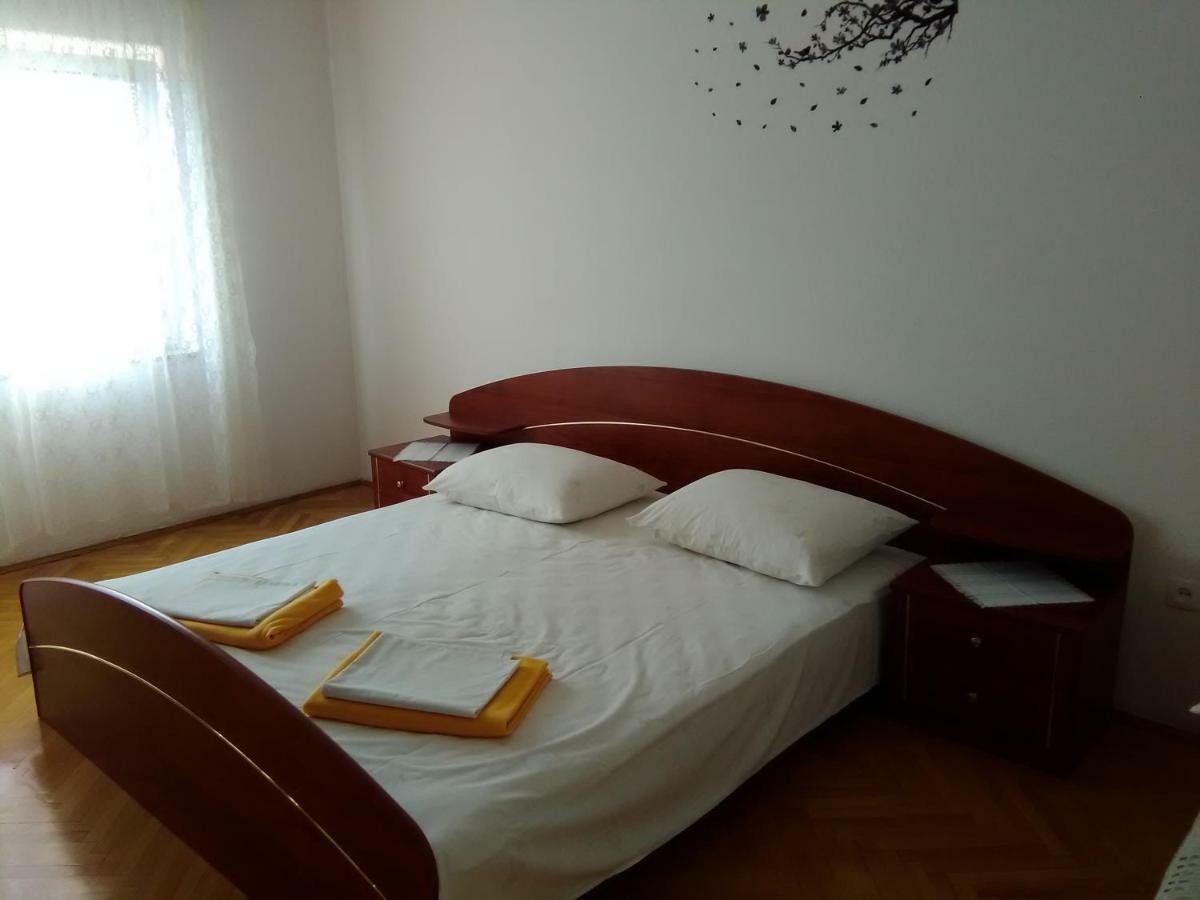 Apartments Mare Croatia Senj  Esterno foto