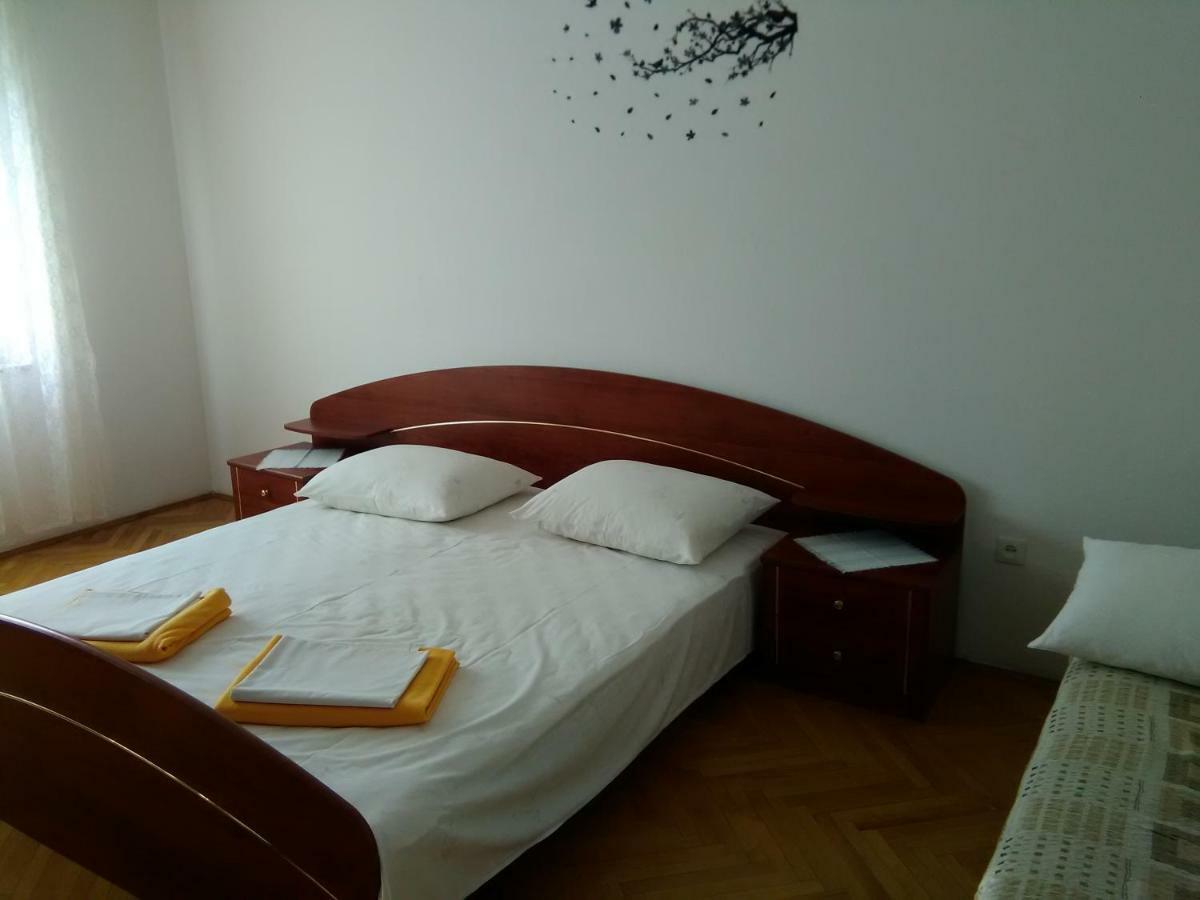 Apartments Mare Croatia Senj  Esterno foto