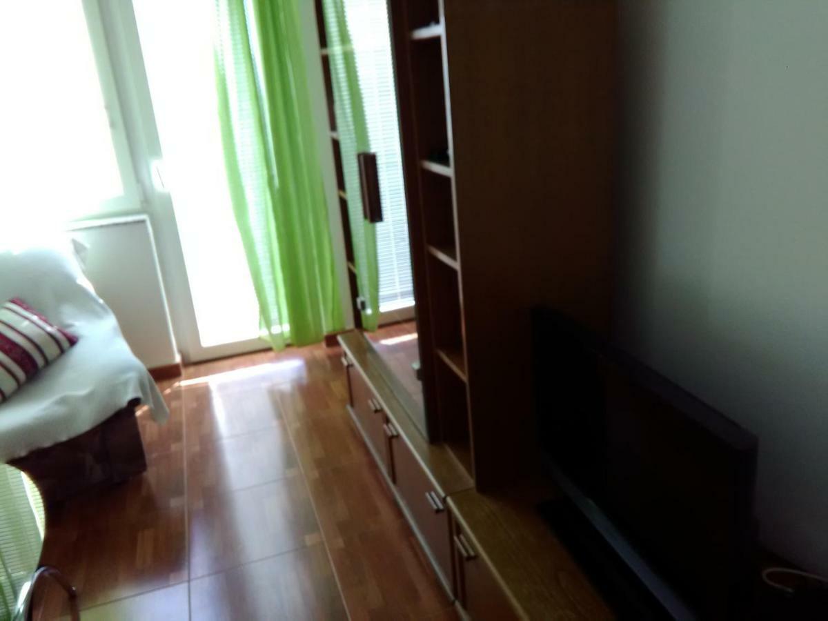 Apartments Mare Croatia Senj  Esterno foto
