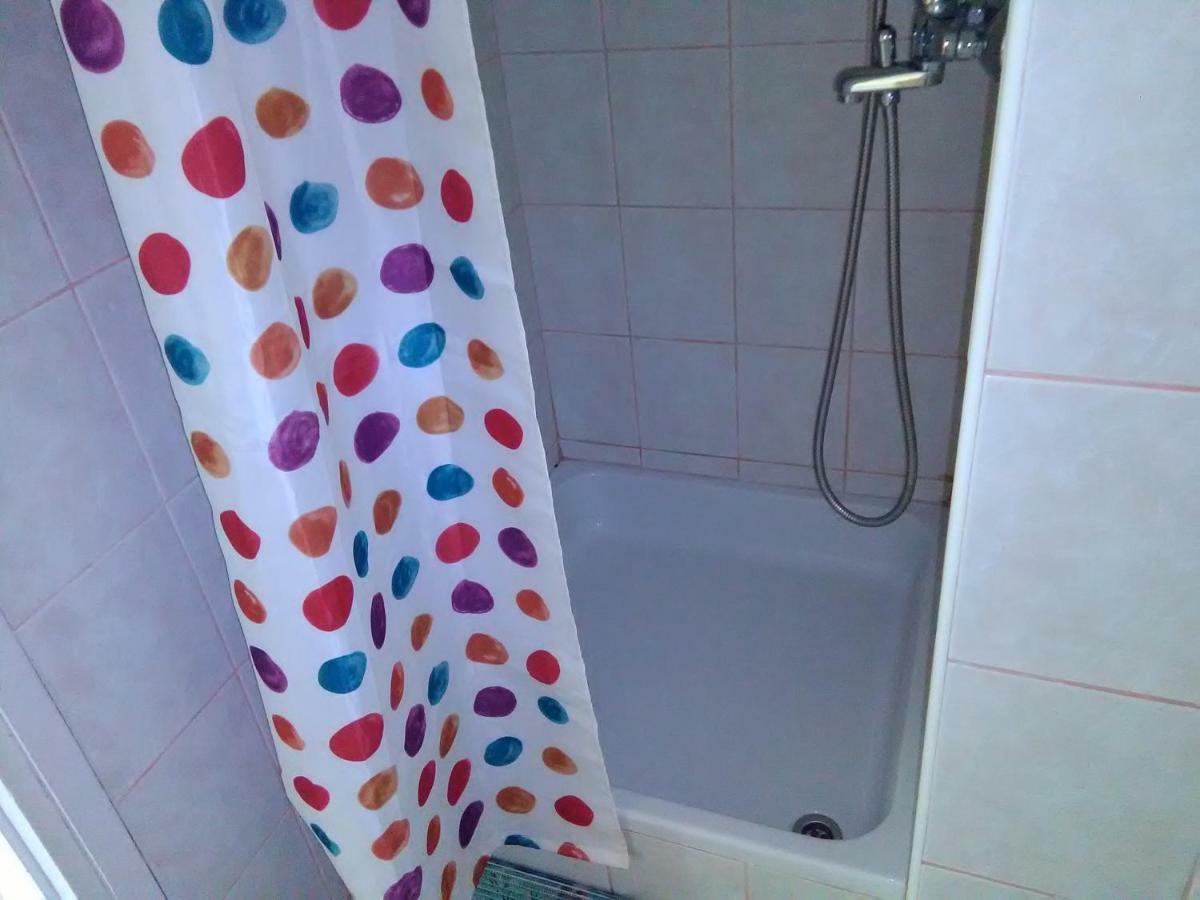 Apartments Mare Croatia Senj  Esterno foto