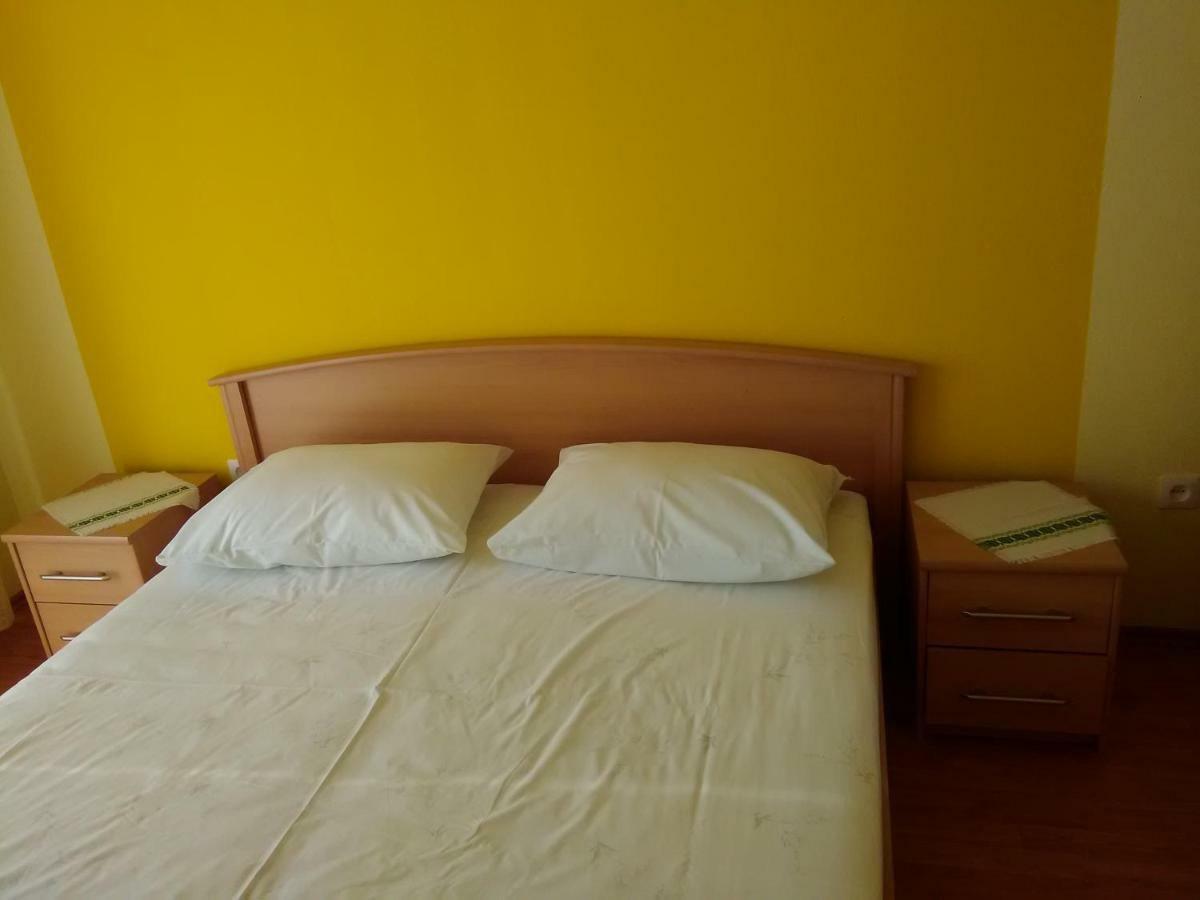 Apartments Mare Croatia Senj  Esterno foto